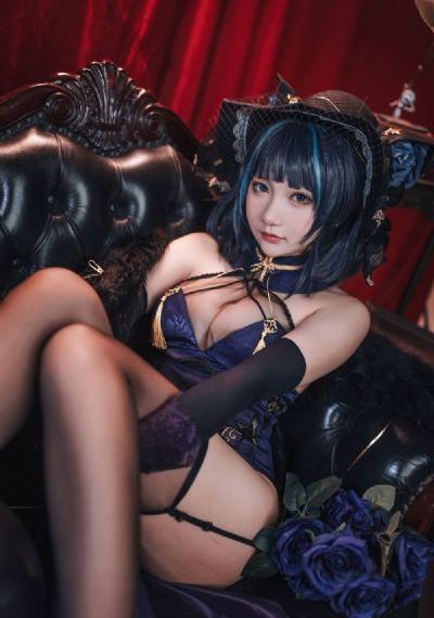 我的小妈