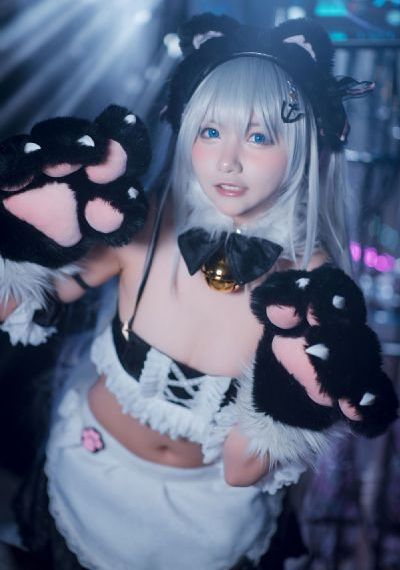 诱人女护士