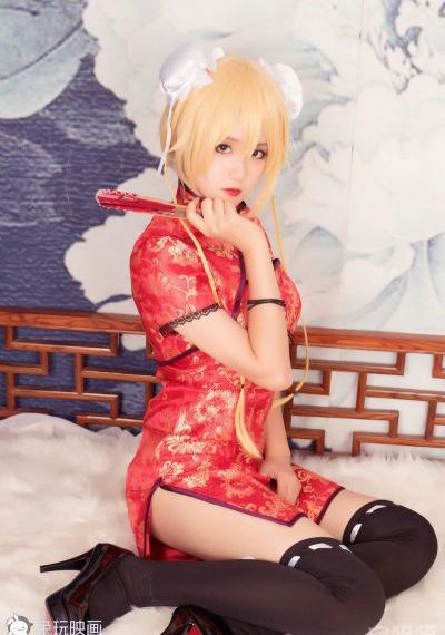 元气少女缘结神第二季