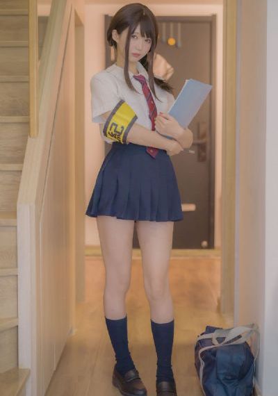 美丽的嫂子