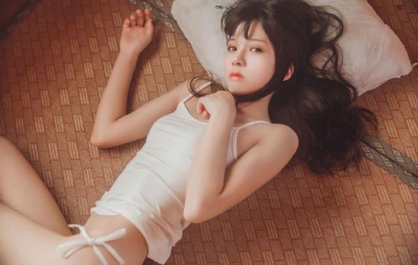《苹果》范冰冰