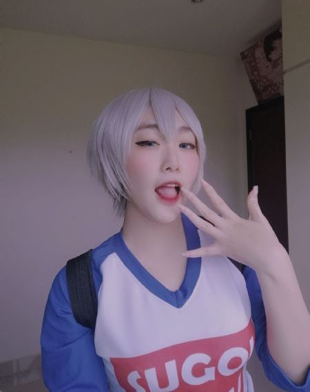 指尖的温度