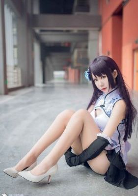 我妈妈朋友
