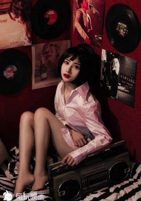 樱花动