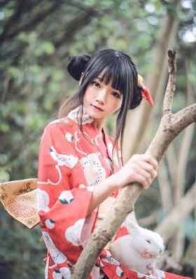 契约之吻