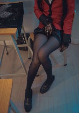 欲望之屋之甜美情事