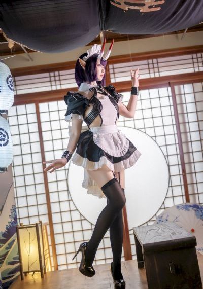 性监狱