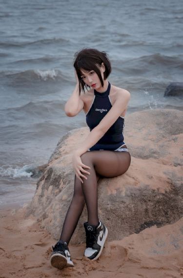 美女差差差