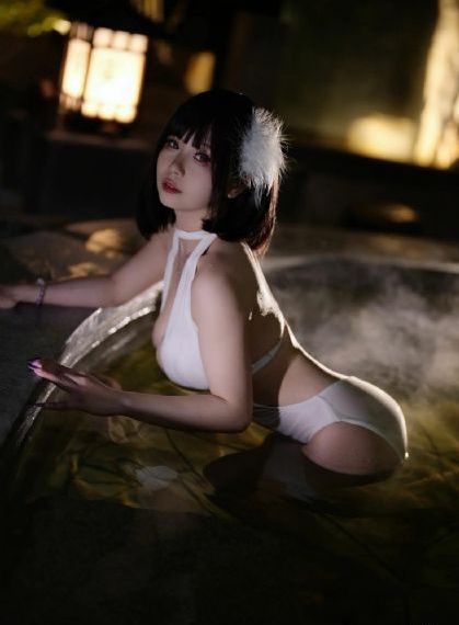 美少女死神还我之魂