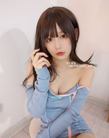 女人的呼吸