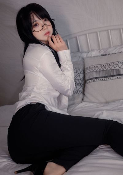 完美秘书
