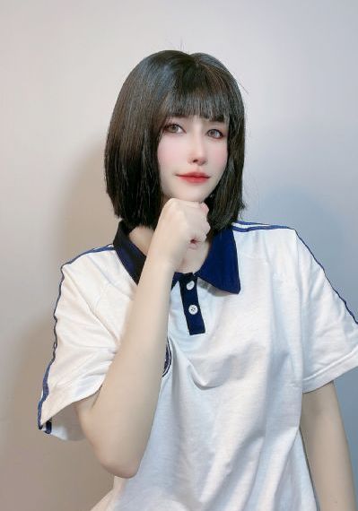 镜子里看我怎么进入你