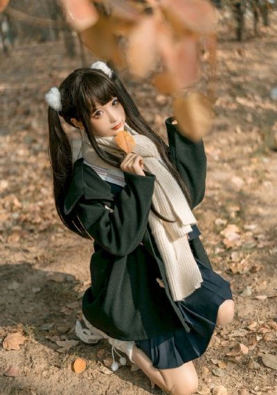 年轻的女医生