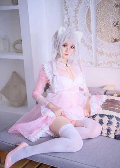精灵女王