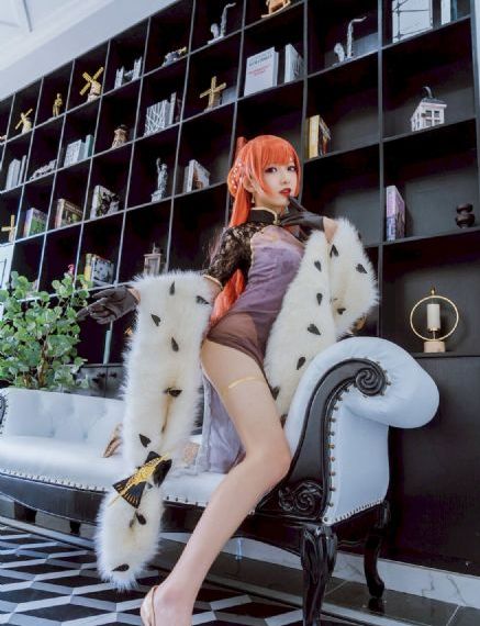 紫藤恋