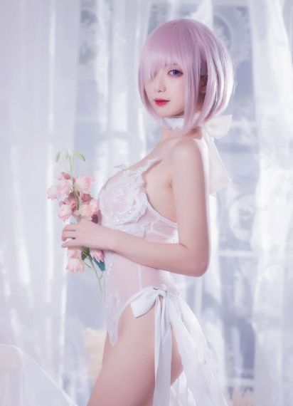 夏娃的女儿