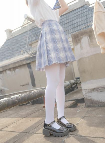 女孩们