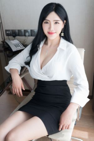 瞳孔中的暗杀者