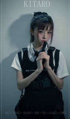 全家变身大作战