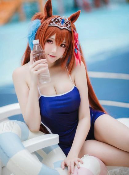 王后伞下