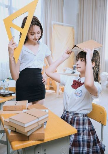 致命的女性