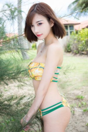 女朋友的妈妈2