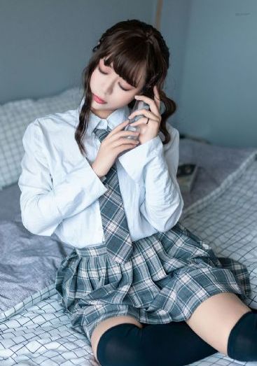 为了新生活前进