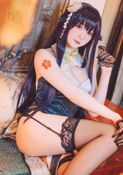 山河剑心第二季