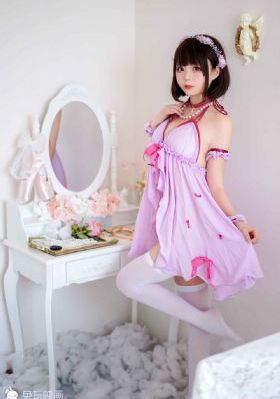 美剧《水蜜桃》