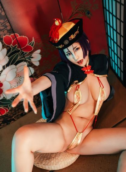 蜜桃成熟时 5