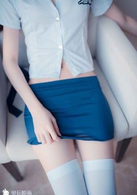 动漫美女操