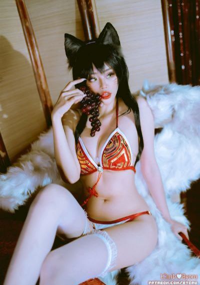 我的女友是九尾狐免费观看完整版
