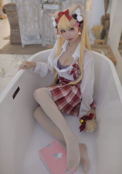 灵契 动漫