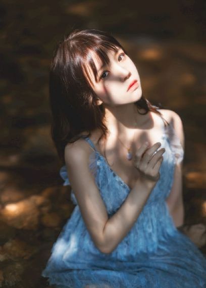 水莓一百