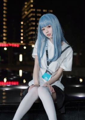 哪个少女不多情