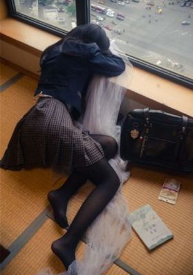 漂亮的妈妈6
