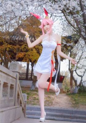 一个好朋友的妈妈