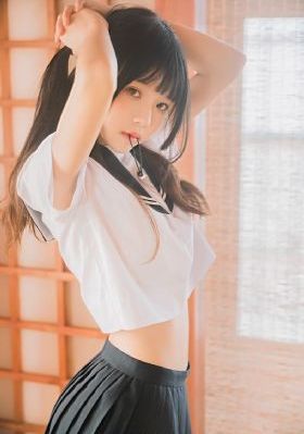 裙子下面有怪兽