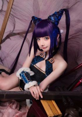 朴诗妍女人香