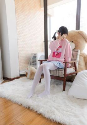 姐姐的朋