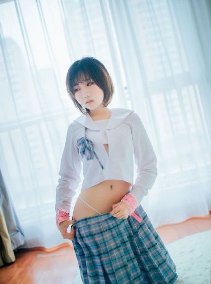 娃娃脸4飘雪