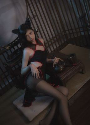 魔法少女与恶曾是敌人. 动漫