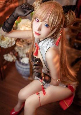 小鞋子