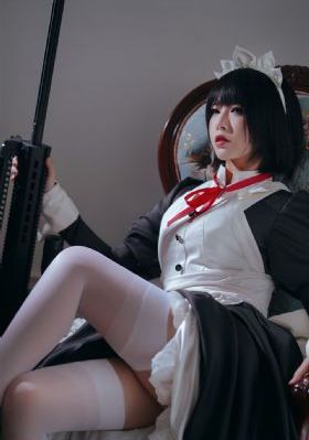 女人如此膘悍