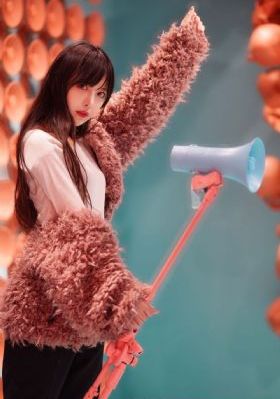 朝比奈沙树