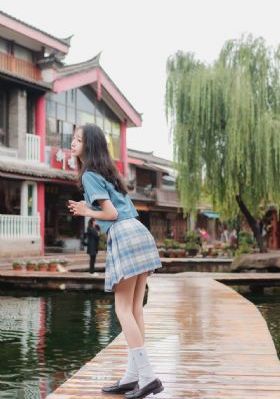 迷人的女保姆